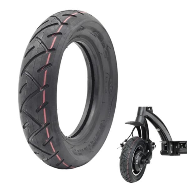 Neumático 10x2,5-6 [CST]