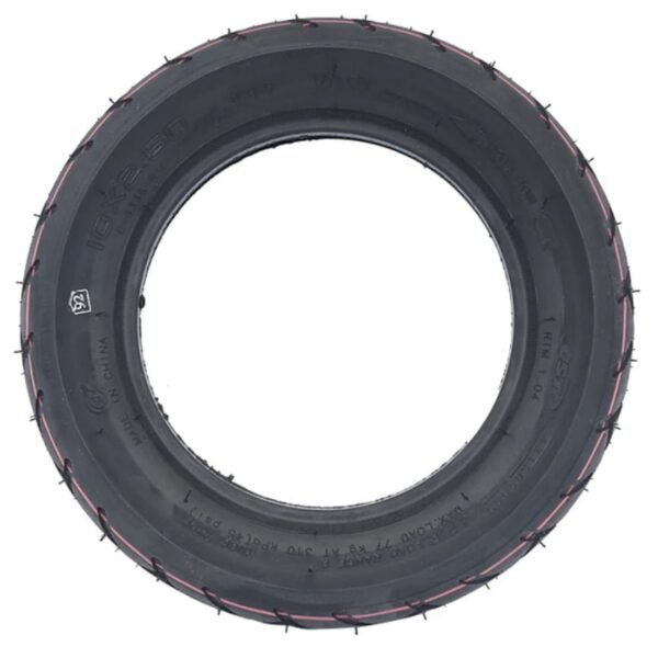 Neumático 10x2,5-6 [CST]