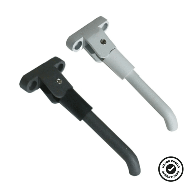 Caballete para Xiaomi Patinete – pa color: blanco