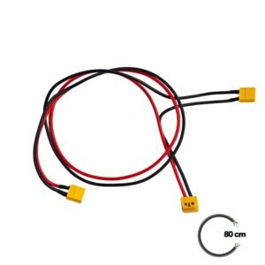 Cable-para-bateria-externa-XT60-XT60-Serie.jpg Cable para batería externa XT60-XT60 Serie