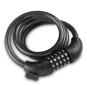 Candado-cable-para-bici-y-patinete3.jpg Candado de Cable Antirrobo Para Bici y Patinete