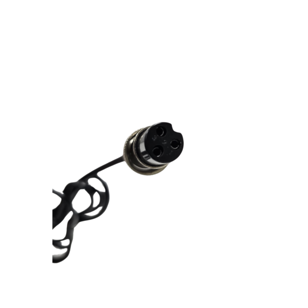 Cargador 60V (Salida 67,2V)2A conector GX16 [Tai-Zo]