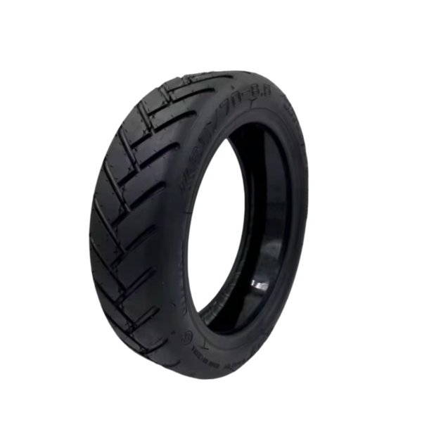 Neumático [CST] 60/70-6,5 para Xiaomi 5/mi4 (2a gen) - Con GEL