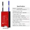DALY-BMS-13S-48V-50A-Li-ion-bateria-sistema.jpg BMS DALY 13S 48V 50A Liion Batería Autobalanceo