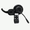 Kit Controladora Patinete + display LCD 36/48V – voltaje: 52V