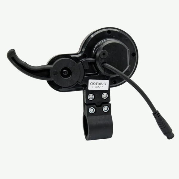 Kit Controladora Patinete + display LCD 36/48V – voltaje: 52V