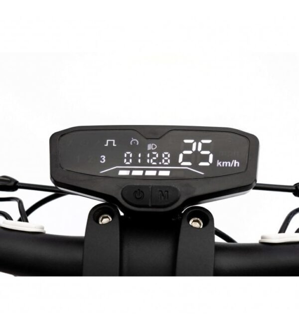 Display-pantalla-smartgyro-k2.jpg Display para Smartgyro K2 - 5 pin, sin carcasa (DESLIMITABLE)