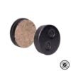 F01garantiza.jpg Pastilla de Freno para Xiaomi y SmartGyro Baggio/Ziro