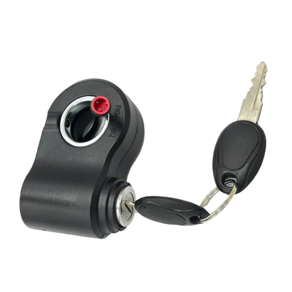Llave de encendido para Kukirin G2 PRO