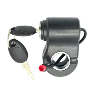 Llave de encendido para Kukirin G2 PRO