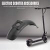 Guardabarros-delantero-duradero-piezas-de-Scooter-electrico.jpg Guardabarros delantero Patinete Kugoo S1 S2 S3