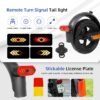 Guardabarros-trasero-con-luz-intermitente-Aluminio-para-Xiaomi-M365_Pro-_Pro2_1S_MI3_detalle2.jpg Guardabarros trasero con intermitente Aluminio para Xiaomi M365/Pro /Pro2/1S/MI3 (negro)