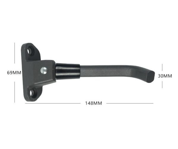Caballete para Patinete Ninebot G30 MAX