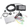 Kits controladora para Bici 36V/48V con Display S866
