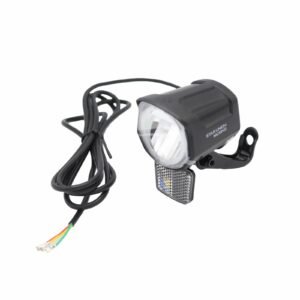 Luz delantera Faro LED genérica para patinete