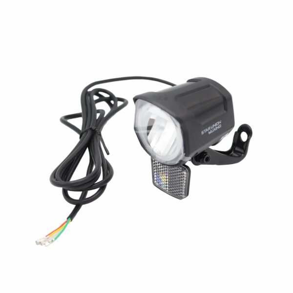LUZ-DELANTERA-CLAXON-CON-REFLECTOR-2D5K2.jpg Luz delantera Faro LED genérica para patinete