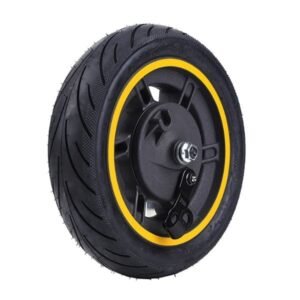 Llanta-G30-max.jpg Llanta delantera para Ninebot G30 MAX con rueda