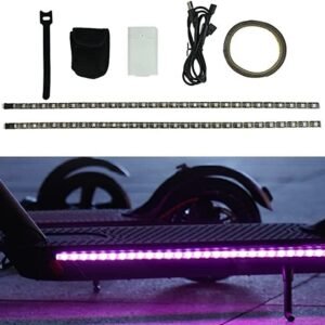 Luz-LED-para-patinete-electrico-luz-Decorativa-Impermeable-Color-Multiple-luminoso.jpg Luz LED para patinete eléctrico