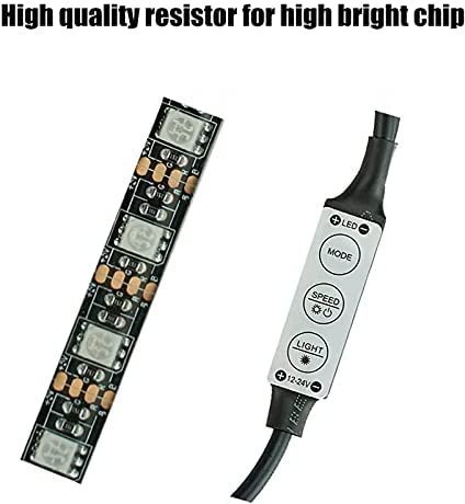 Luz-LED-para-patinete-electrico-luz-Decorativa-Impermeable-Color.jpg Luz LED para patinete eléctrico