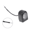 Luzdelanteraxiaomi.png Luz Delantera LED de Patinete Eléctrico Xiaomi
