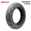 Rueda maciza 10x2,125-6,1 V3 Ultraligera [Nedong]