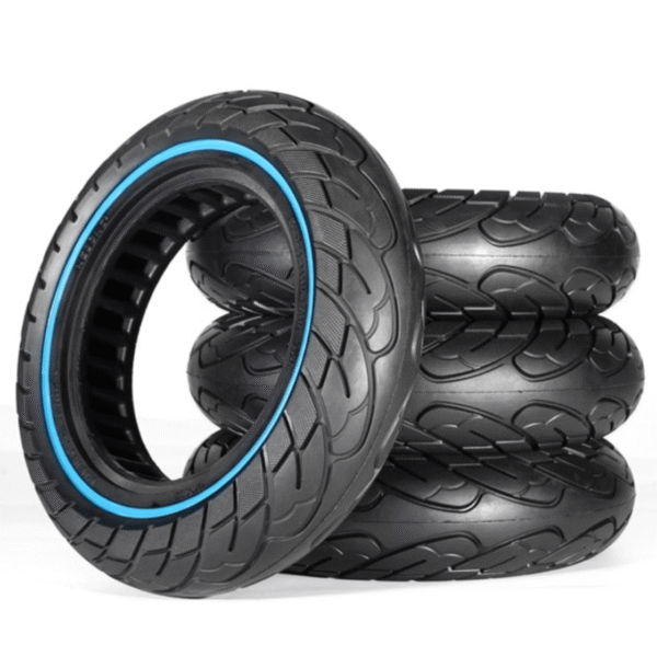 Rueda Maciza 10x2,5-6,5 (44mm) [Nedong]