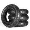 Rueda Maciza 10x2,5-6" (34mm) [Nedong]