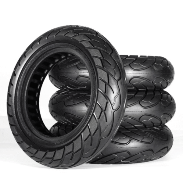 Rueda Maciza 10x2,5-6" (34mm) [Nedong]