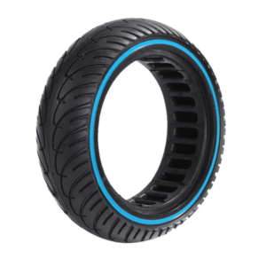 Rueda Maciza V3 Azul 8,5x2-6,1 [Nedong]