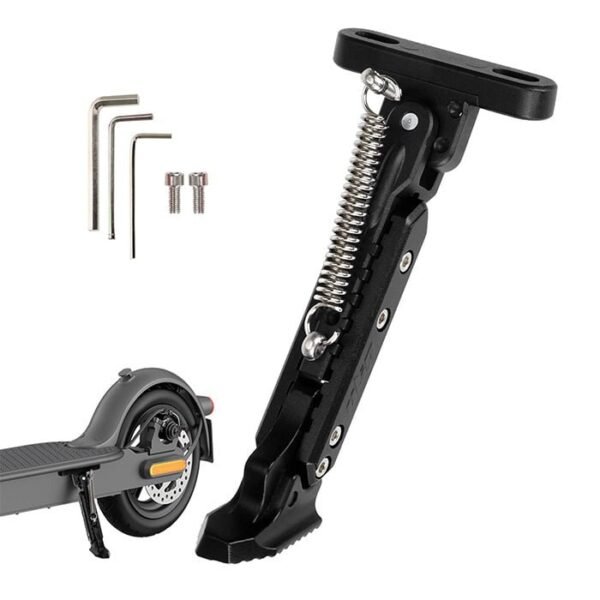 Pata-de-cabra-ajustable-para-Xiaomi-M365_Pro-_Pro2_1S_MI3-Negro.jpg Pata de cabra ajustable para Xiaomi M365/Pro /Pro2/1S/MI3 (Negro)