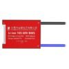 Placa-de-proteccion-de-bateria-de-iones-de-litio-16S-60V-50A.jpg BMS DALY 16S 60V 50A Liion Batería Autobalanceo