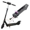 Modulo Pliegue Patinete eléctrico Kugoo S1