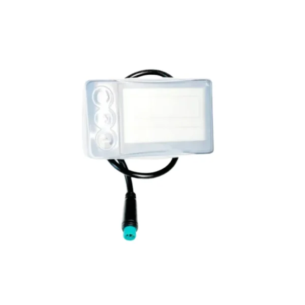 Protector Silicona Impermeable de Display S866