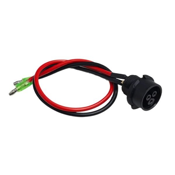 Puerto-de-carga-LP16-con-Conector-bala.jpg Puerto de carga LP16 con Conector bala