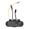 Puerto de carga Ninebot Max G30 Patinete