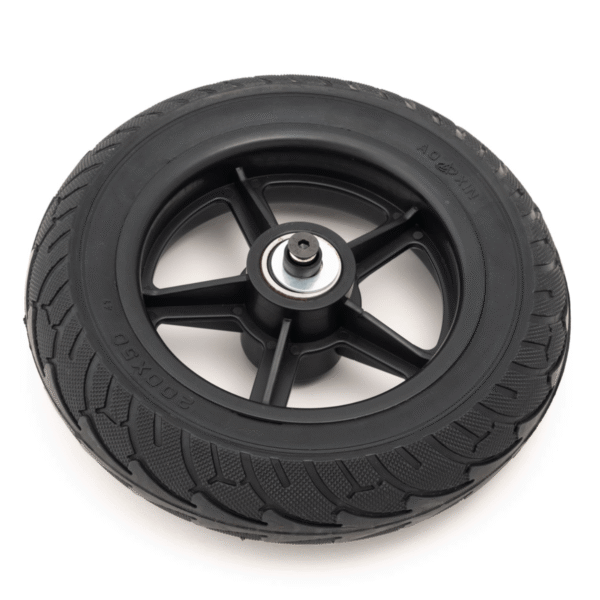 Rueda Maciza 200x50 [Risingsun]