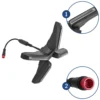 Luces (tipo X) para Segway Ninebot  ZT3 Pro