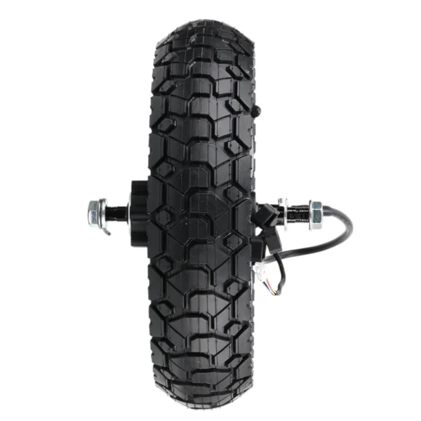Motor de 650W para Segway Ninebot ZT3 Pro