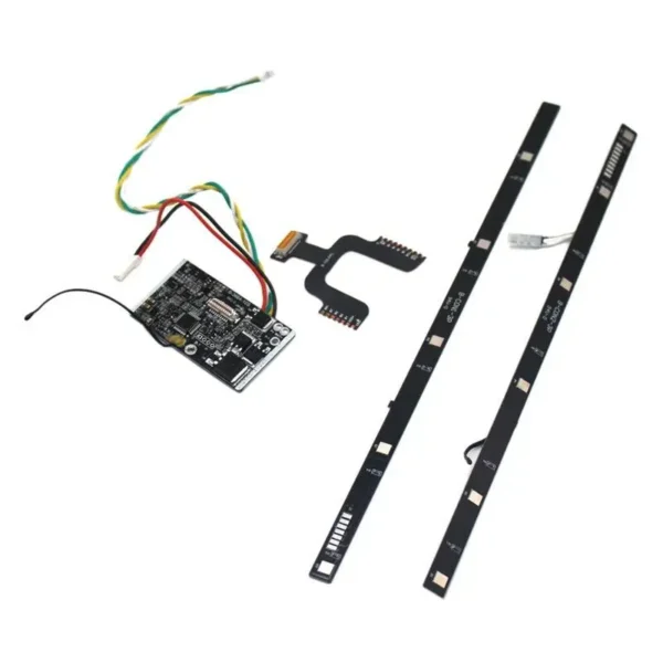 BMS batería Xiaomi M365, 1S, Mi3