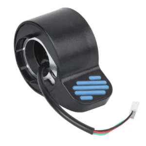 S8e382d8e54ca4038bcdbae0f6045222eS.webp Acelerador Ninebot serie ES y E (Azul)