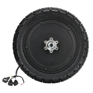 Motor de 650W para Segway Ninebot ZT3 Pro