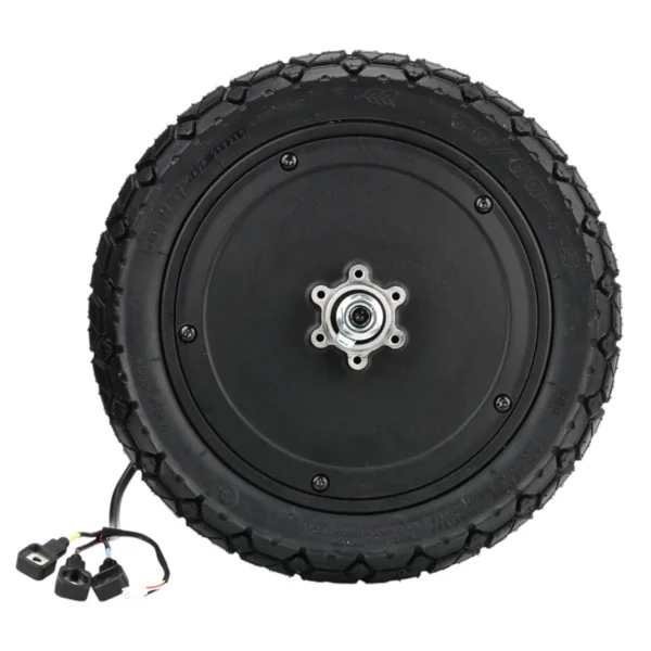 Motor de 650W para Segway Ninebot ZT3 Pro
