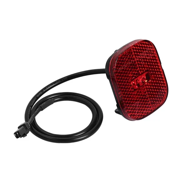 Luz LED Trasera para Segway Ninebot ZT3 Pro