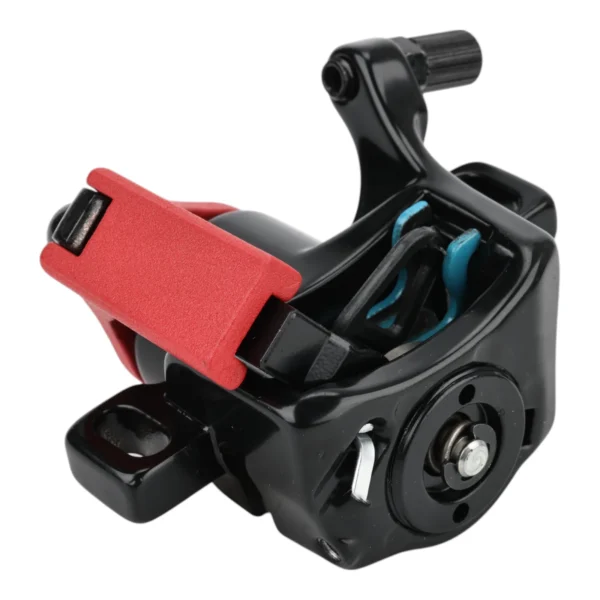 Pinza de freno para Segway Ninebot ZT3 Pro