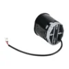 Faro delantero LED Original para Segway Ninebot ZT3 Pro