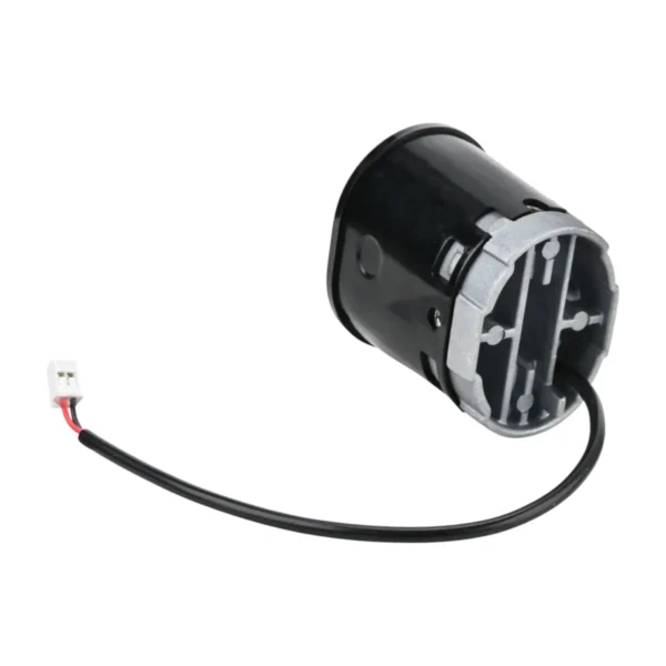 Faro delantero LED Original para Segway Ninebot ZT3 Pro