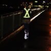Chaleco De Seguridad Reflectante Fluorescente Unisex