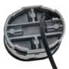 Faro delantero LED Original para Segway Ninebot ZT3 Pro