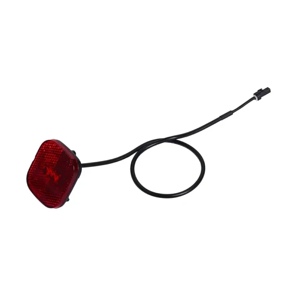 Luz LED Trasera para Segway Ninebot ZT3 Pro
