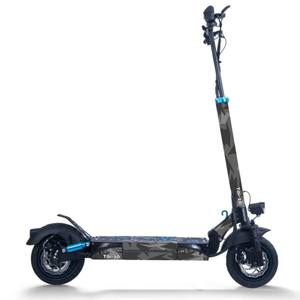 Vinilo Militar para smartGyro Speedway [Tai-Zō]